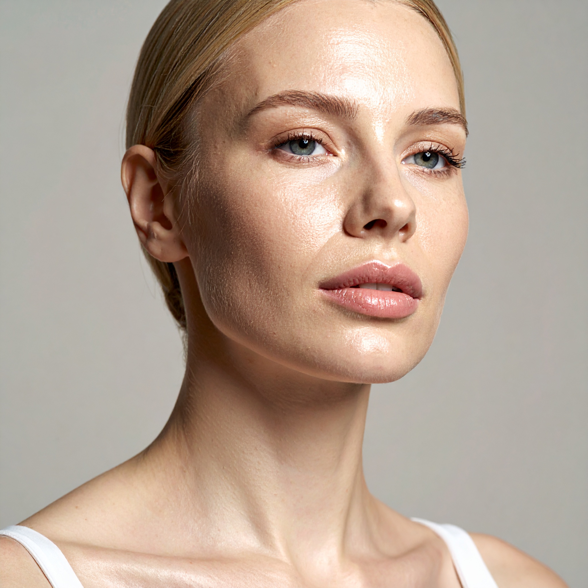 Ästhetische Medizin – Behandlungen nach Regionen